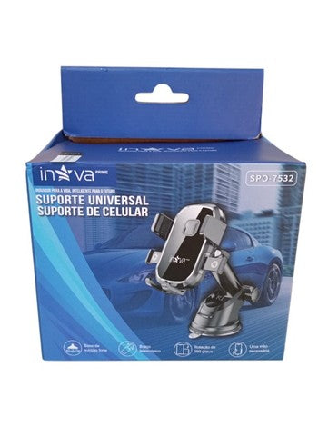 Suporte de Celular 360 graus Inova