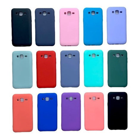 CASES J5