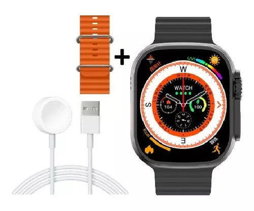 Relógio Smartwatch U9 Ultra