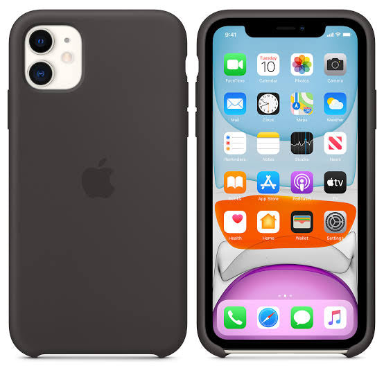 Cases IPhone 11/ 11Pro