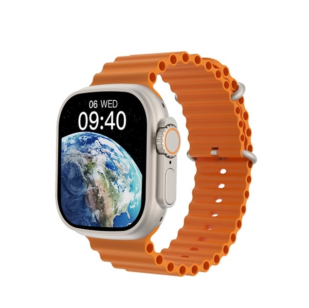 Relógio Smartwatch U9 Ultra