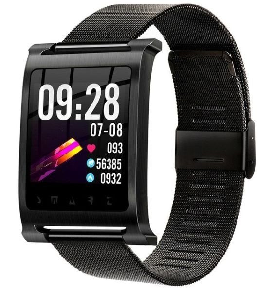 Smartwatch Relógio Magnus K6