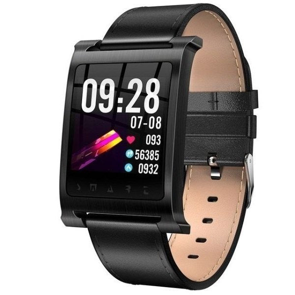 Smartwatch Relógio Magnus K6