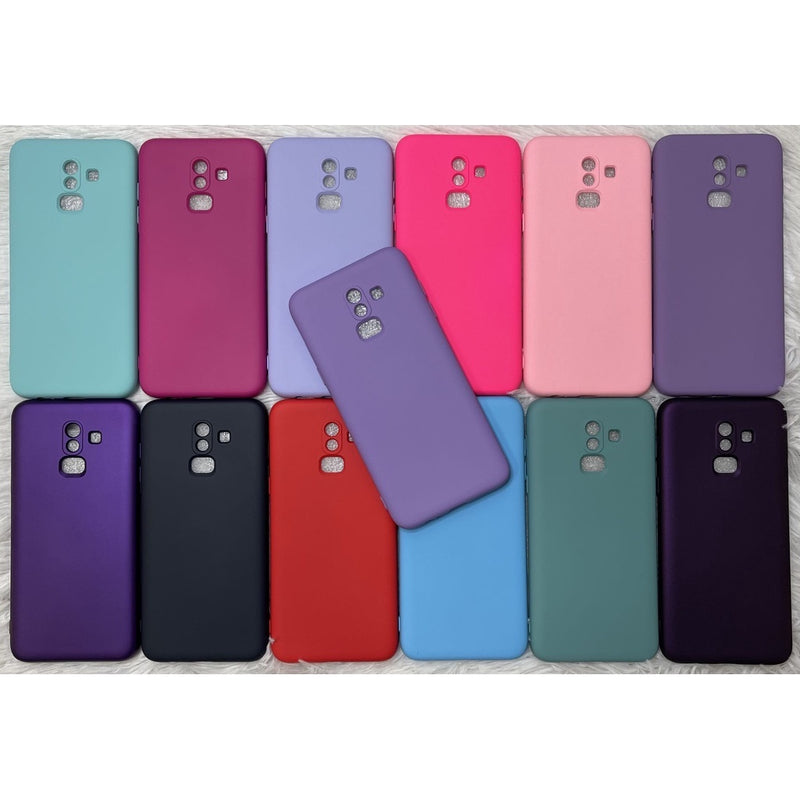 CASES SAMSUNG SMJ8